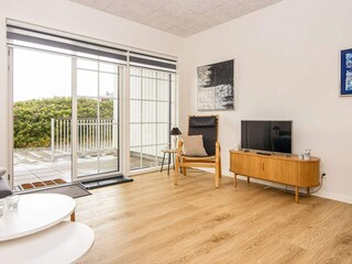 Apartment Søndervig  28