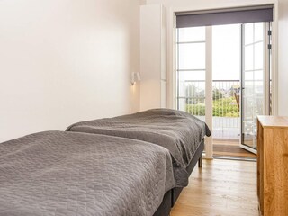 Apartamento Søndervig  14