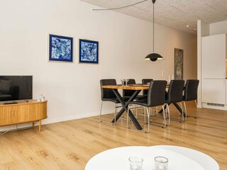 Apartamento Søndervig  47