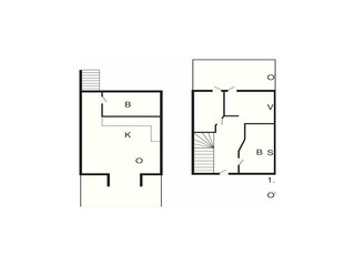 Apartment Søndervig  42