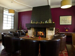 Maison de vacances Theux Équipement 17