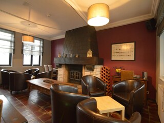 Vakantiehuis Theux Kenmerken 18