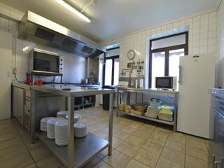 Vakantiehuis Theux Kenmerken 21