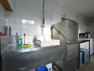 Maison de vacances Theux Équipement 6