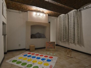 Vakantiehuis Theux Kenmerken 8