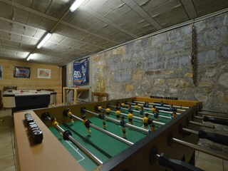 Ferienhaus Theux Ausstattung 14