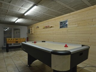 Casa de vacaciones Theux Características 15
