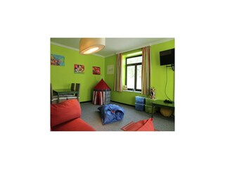 Vakantiehuis Theux Kenmerken 16