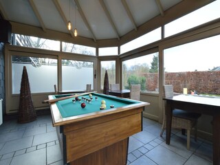 Ferienhaus Theux Ausstattung 11