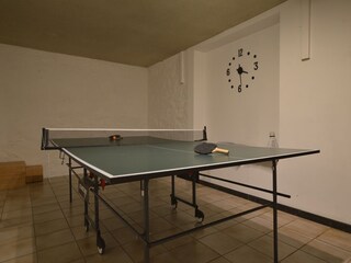 Maison de vacances Theux Équipement 12