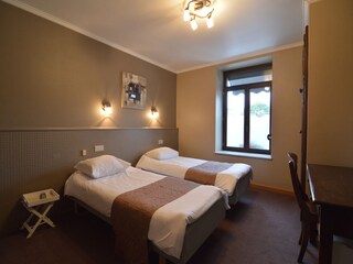 Vakantiehuis Theux Kenmerken 19