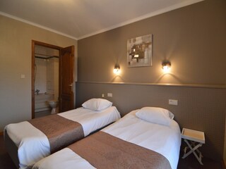 Vakantiehuis Theux Kenmerken 20