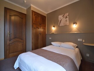 Vakantiehuis Theux Kenmerken 21
