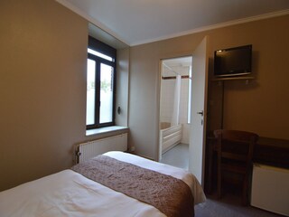 Vakantiehuis Theux Kenmerken 22