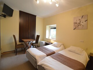 Vakantiehuis Theux Kenmerken 24