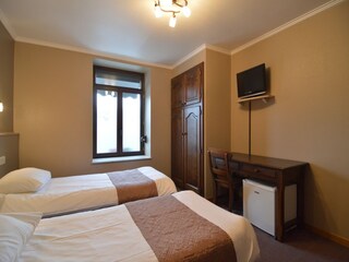 Vakantiehuis Theux Kenmerken 38