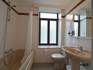 Vakantiehuis Theux Kenmerken 26