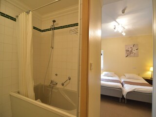 Vakantiehuis Theux Kenmerken 14