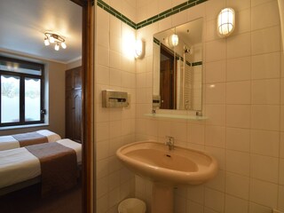 Ferienhaus Theux Ausstattung 29