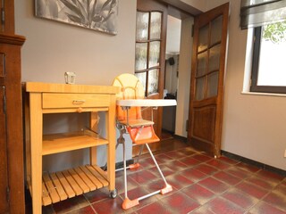 Holiday house Theux  40
