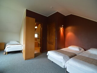 Ferienhaus Theux Ausstattung 32