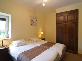 Vakantiehuis Theux Kenmerken 33