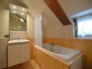 Vakantiehuis Theux Kenmerken 34