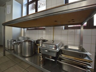 Vakantiehuis Theux Kenmerken 15