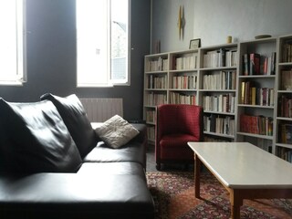 Appartement Bayeux Kenmerken 7