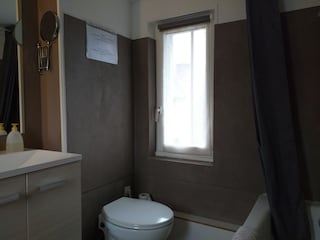 Apartment Bayeux Ausstattung 4