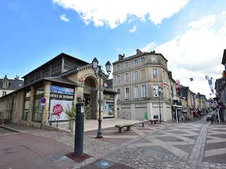 Apartment Bayeux  23