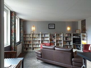 Appartamento Bayeux Caratteristiche 6