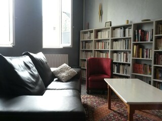 Appartement Bayeux Équipement 7