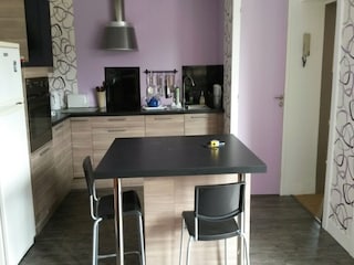 Apartment Bayeux Ausstattung 8