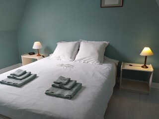 Appartement Bayeux Kenmerken 9