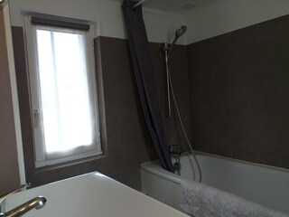 Appartement Bayeux Équipement 11