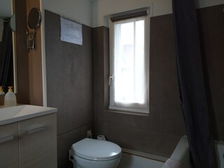 Appartement Bayeux Kenmerken 4