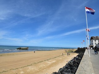 Appartamento Bayeux Ambiente 21