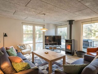 Vakantiehuis Sønderho Sogn  6