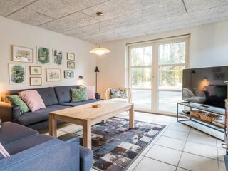 Vakantiehuis Sønderho Sogn  7