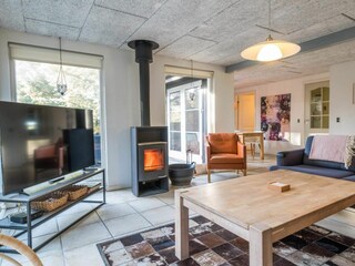 Vakantiehuis Sønderho Sogn  8