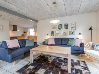 Vakantiehuis Sønderho Sogn  9