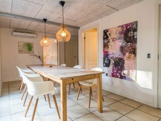 Vakantiehuis Sønderho Sogn  11