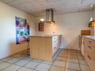 Vakantiehuis Sønderho Sogn  13