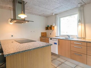 Vakantiehuis Sønderho Sogn  14