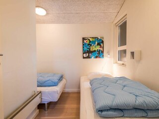 Vakantiehuis Sønderho Sogn  19