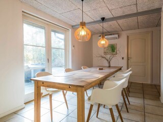 Vakantiehuis Sønderho Sogn  21