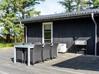 Vakantiehuis Sønderho Sogn  22