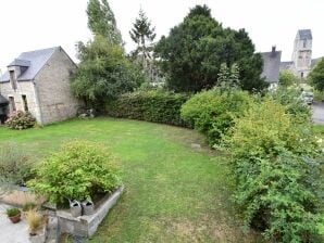 Maison de vacances avec jardin près de la plage - Longues-sur-Mer - image1