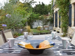 Casa de vacaciones Longues-sur-Mer  29